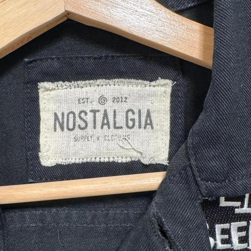 Nostalgia Supply Co. nostalgia supply